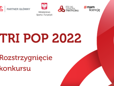 Tri-Pop 2022/2023 – rozstrzygnięcie konkursu