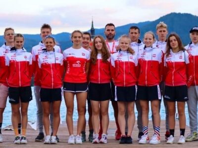 Liczne starty Polaków w Europie. Klimas w Walencji, 14 juniorów w Słowenii