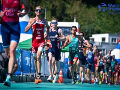PŚ Tongyeong – Polacy z punktami do rankingu olimpijskiego