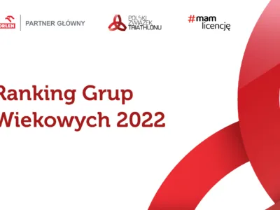 Ranking Grup Wiekowych 2022!