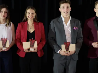 GALA POLSKIEGO ZWIĄZKU TRIATHLONU 2023 ZA NAMI!