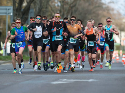 MP W DUATHLONIE NA DYSTANSIE SPRINTERSKIM – RUMIA 2023!