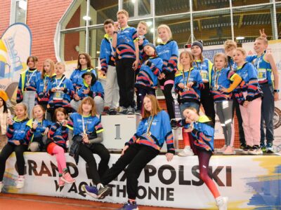 Grand Prix w Aquathlonie już w marcu!