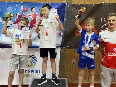 Tri – Pop Mikrogranty Iława