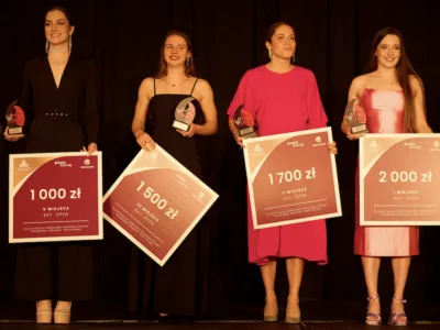 PODSUMOWANIE SEZONU 2023 ZA NAMI!