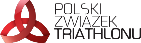 Polski Związek Triathlonu - Logo