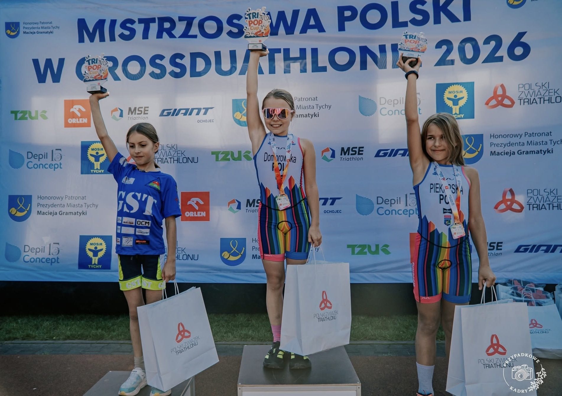 Tri-Pop Cup 2026 – Podsumowanie